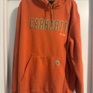 Carhartt Men's Hoodie